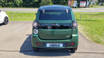 Ligier Myli Neuwagen