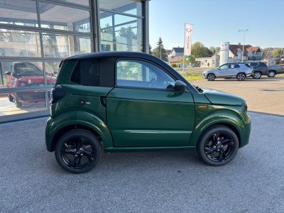 Ligier Myli Neuwagen Ligier Myli Neuwagen