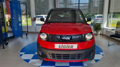 Ligier Myli Neuwagen