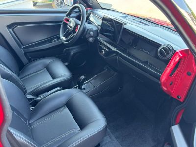 Ligier Myli Neuwagen Ligier Myli Neuwagen