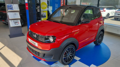 Ligier Myli Neuwagen