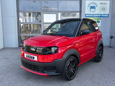 Ligier Myli Neuwagen