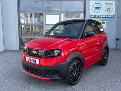 Ligier Myli Neuwagen