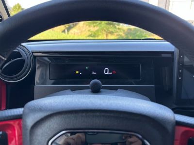 Ligier Myli Neuwagen Ligier Myli Neuwagen