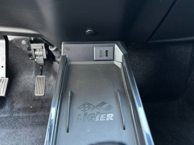 Ligier Myli Neuwagen Ligier Myli Neuwagen