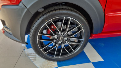 Ligier Myli Neuwagen