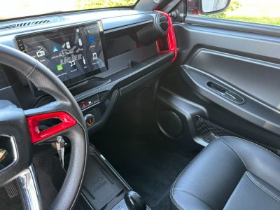 Ligier Myli Neuwagen Ligier Myli Neuwagen