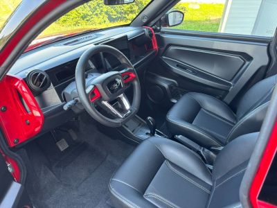 Ligier Myli Neuwagen Ligier Myli Neuwagen