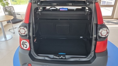 Ligier Myli Neuwagen