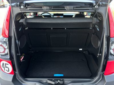 Ligier Myli Neuwagen Ligier Myli Neuwagen