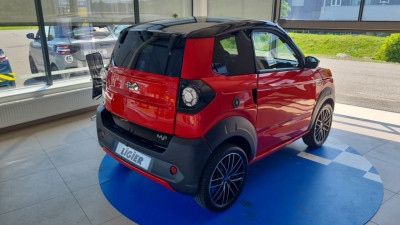 Ligier Myli Neuwagen