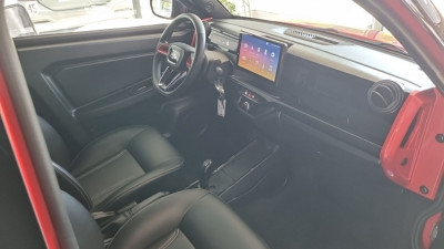 Ligier Myli Neuwagen