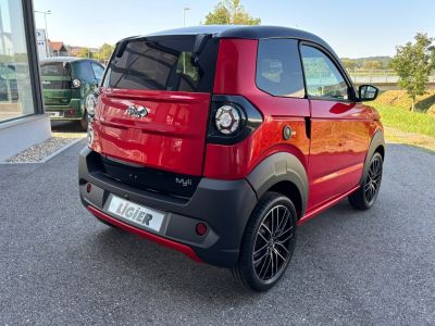 Ligier Myli Neuwagen Ligier Myli Neuwagen