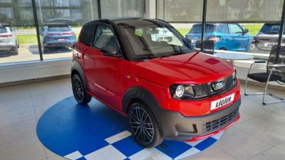 Ligier Myli Neuwagen