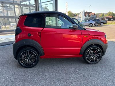 Ligier Myli Neuwagen Ligier Myli Neuwagen