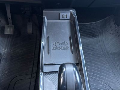 Ligier JS Vorführwagen Ligier JS Vorführwagen