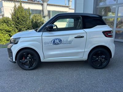 Ligier JS Vorführwagen Ligier JS Vorführwagen