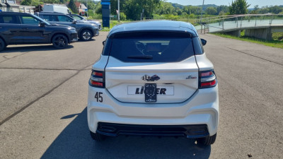 Ligier JS Vorführwagen