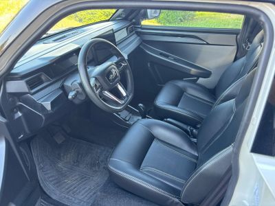Ligier JS Vorführwagen Ligier JS Vorführwagen