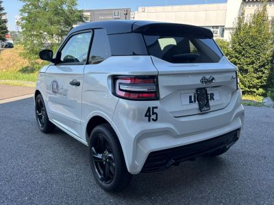 Ligier JS Vorführwagen Ligier JS Vorführwagen
