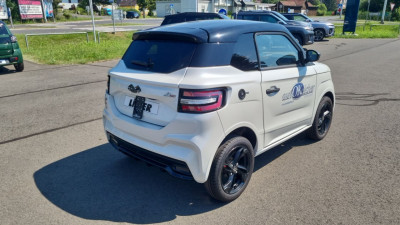 Ligier JS Vorführwagen
