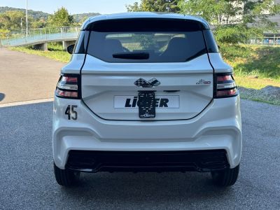 Ligier JS Vorführwagen Ligier JS Vorführwagen