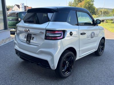 Ligier JS Vorführwagen Ligier JS Vorführwagen