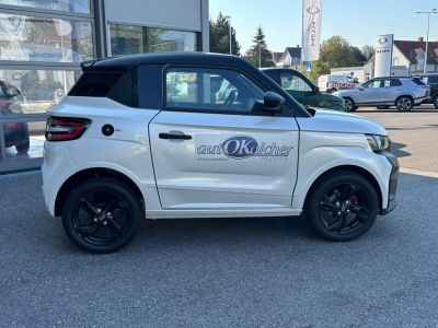 Ligier JS Vorführwagen Ligier JS Vorführwagen