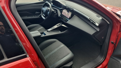 Peugeot 308 Gebrauchtwagen Peugeot 308 Gebrauchtwagen