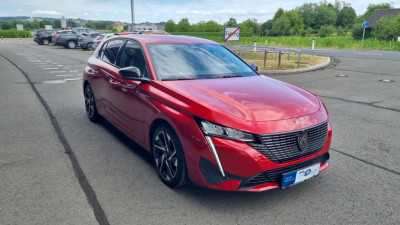 Peugeot 308 Gebrauchtwagen Peugeot 308 Gebrauchtwagen