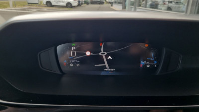 Peugeot 308 Gebrauchtwagen Peugeot 308 Gebrauchtwagen