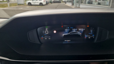 Peugeot 308 Gebrauchtwagen Peugeot 308 Gebrauchtwagen