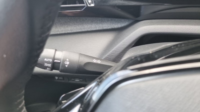 Peugeot 308 Gebrauchtwagen Peugeot 308 Gebrauchtwagen