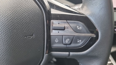Peugeot 308 Gebrauchtwagen Peugeot 308 Gebrauchtwagen