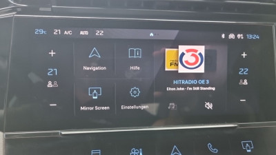 Peugeot 308 Gebrauchtwagen Peugeot 308 Gebrauchtwagen