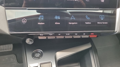 Peugeot 308 Gebrauchtwagen Peugeot 308 Gebrauchtwagen