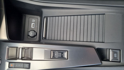 Peugeot 308 Gebrauchtwagen Peugeot 308 Gebrauchtwagen