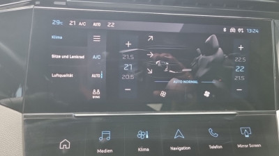 Peugeot 308 Gebrauchtwagen Peugeot 308 Gebrauchtwagen