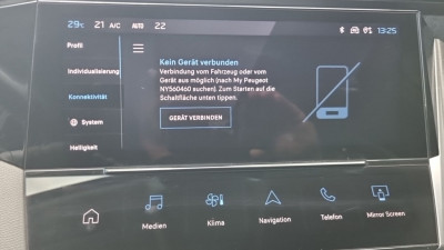 Peugeot 308 Gebrauchtwagen Peugeot 308 Gebrauchtwagen