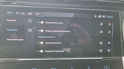 Peugeot 308 Gebrauchtwagen Peugeot 308 Gebrauchtwagen