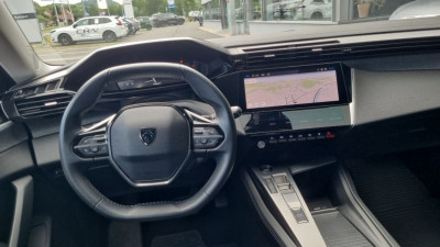 Peugeot 308 Gebrauchtwagen Peugeot 308 Gebrauchtwagen