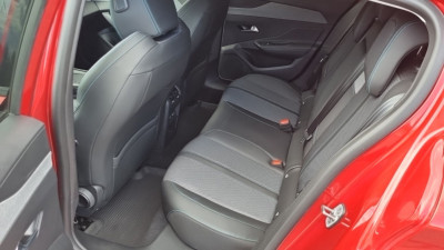Peugeot 308 Gebrauchtwagen Peugeot 308 Gebrauchtwagen