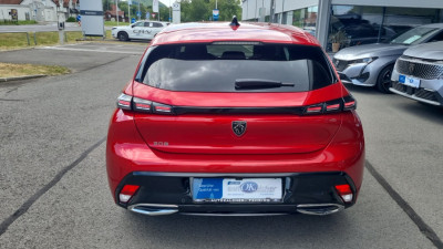 Peugeot 308 Gebrauchtwagen Peugeot 308 Gebrauchtwagen