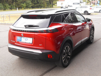 Peugeot 2008 Gebrauchtwagen Peugeot 2008 Gebrauchtwagen