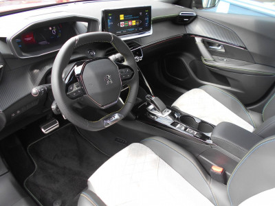 Peugeot 2008 Gebrauchtwagen Peugeot 2008 Gebrauchtwagen