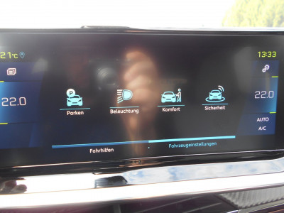 Peugeot 2008 Gebrauchtwagen Peugeot 2008 Gebrauchtwagen
