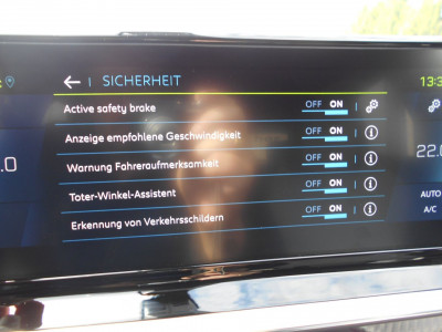 Peugeot 2008 Gebrauchtwagen Peugeot 2008 Gebrauchtwagen