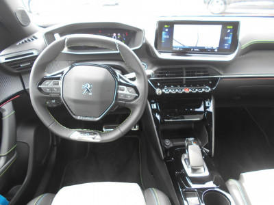 Peugeot 2008 Gebrauchtwagen Peugeot 2008 Gebrauchtwagen