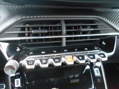 Peugeot 2008 Gebrauchtwagen Peugeot 2008 Gebrauchtwagen