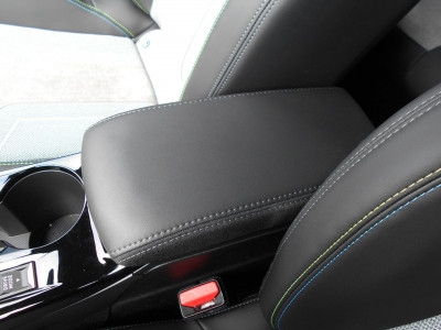 Peugeot 2008 Gebrauchtwagen Peugeot 2008 Gebrauchtwagen